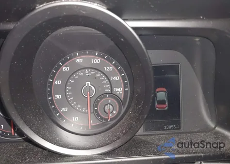 2022 Hyundai Elantra Se z USA, uszkodzony, nr VIN KMHLL4AG5NU368239